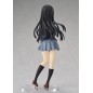 K-On! - Statuette PVC Pop Up Parade Mio Akiyama L Size 22 cm K-On! - Statuette PVC Pop Up Parade Mio Akiyama L Size 22 cm