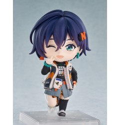 Zenless Zone Zero - Figurine Nendoroid Belle 10 cm