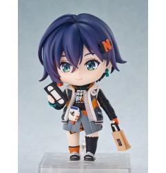 Zenless Zone Zero - Figurine Nendoroid Belle 10 cm