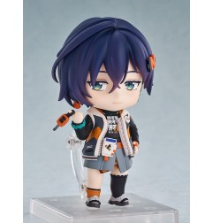 Zenless Zone Zero - Figurine Nendoroid Belle 10 cm