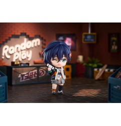 Zenless Zone Zero - Figurine Nendoroid Belle 10 cm