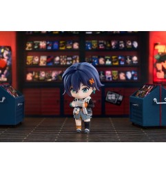 Zenless Zone Zero - Figurine Nendoroid Belle 10 cm