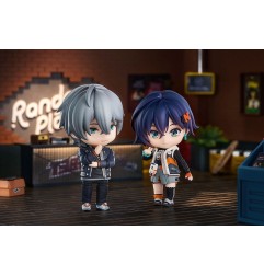 Zenless Zone Zero - Figurine Nendoroid Belle 10 cm