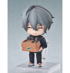 Zenless Zone Zero - Figurine Nendoroid Wise 10 cm