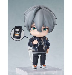 Zenless Zone Zero - Figurine Nendoroid Wise 10 cm