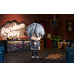 Zenless Zone Zero - Figurine Nendoroid Wise 10 cm