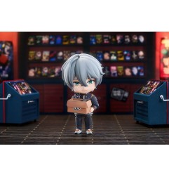 Zenless Zone Zero - Figurine Nendoroid Wise 10 cm