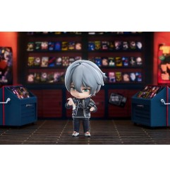 Zenless Zone Zero - Figurine Nendoroid Wise 10 cm