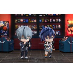 Zenless Zone Zero - Figurine Nendoroid Wise 10 cm