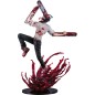 Chainsaw Man - Statuette 1/7 Chainsaw Man 30 cm Chainsaw Man - Statuette 1/7 Chainsaw Man 30 cm