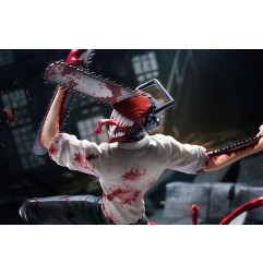 Chainsaw Man - Statuette 1/7 Chainsaw Man 30 cm