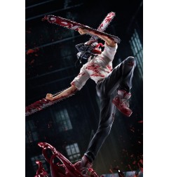 Chainsaw Man - Statuette 1/7 Chainsaw Man 30 cm