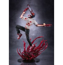 Chainsaw Man - Statuette 1/7 Chainsaw Man 30 cm