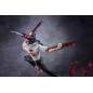 Chainsaw Man - Statuette 1/7 Chainsaw Man 30 cm Chainsaw Man - Statuette 1/7 Chainsaw Man 30 cm