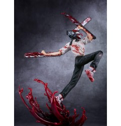 Chainsaw Man - Statuette 1/7 Chainsaw Man 30 cm