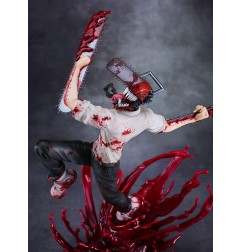 Chainsaw Man - Statuette 1/7 Chainsaw Man 30 cm