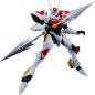Autre - Starknight Tekkaman Blade figurine Moderoid Plastic Model Kit Tekkaman Blade 18 cm