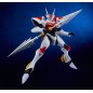 Autre - Starknight Tekkaman Blade figurine Moderoid Plastic Model Kit Tekkaman Blade 18 cm