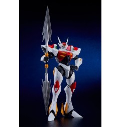 Starknight Tekkaman Blade - Figurine Moderoid Plastic Model Kit Tekkaman Blade 18 cm