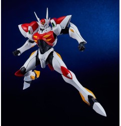 Starknight Tekkaman Blade - Figurine Moderoid Plastic Model Kit Tekkaman Blade 18 cm