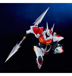 Autre - Starknight Tekkaman Blade figurine Moderoid Plastic Model Kit Tekkaman Blade 18 cm