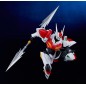 Autre - Starknight Tekkaman Blade figurine Moderoid Plastic Model Kit Tekkaman Blade 18 cm