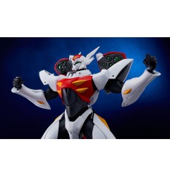 Starknight Tekkaman Blade - Figurine Moderoid Plastic Model Kit Tekkaman Blade 18 cm