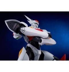 Starknight Tekkaman Blade - Figurine Moderoid Plastic Model Kit Tekkaman Blade 18 cm
