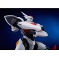 Autre - Starknight Tekkaman Blade figurine Moderoid Plastic Model Kit Tekkaman Blade 18 cm