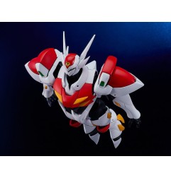 Autre - Starknight Tekkaman Blade figurine Moderoid Plastic Model Kit Tekkaman Blade 18 cm