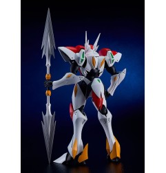 Autre - Starknight Tekkaman Blade figurine Moderoid Plastic Model Kit Tekkaman Blade 18 cm