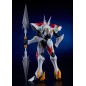 Starknight Tekkaman Blade - Figurine Moderoid Plastic Model Kit Tekkaman Blade 18 cm