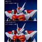 Autre - Starknight Tekkaman Blade figurine Moderoid Plastic Model Kit Tekkaman Blade 18 cm
