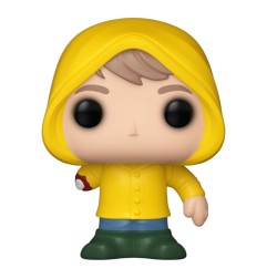 Ça - Figurine Bitty Boxes POP! Ça Funhouse