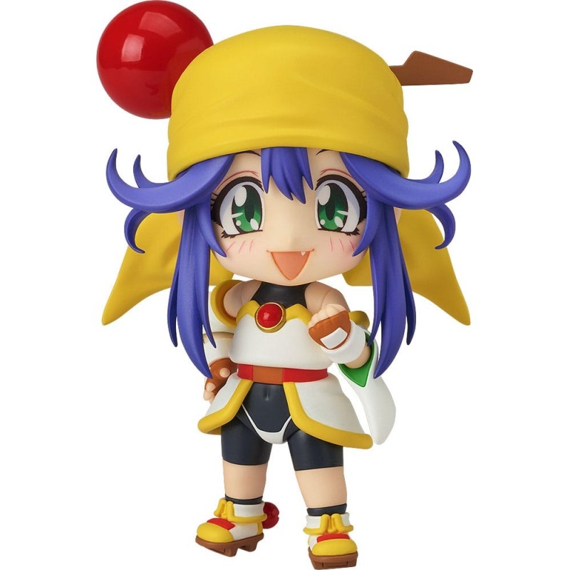 Autre - Saber Marionette J figurine Nendoroid Lime 10 cm