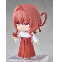 Tying the Knot with an Amagami Sister - Figurine Nendoroid Yuna Amagami 10 cm