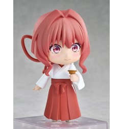 Tying the Knot with an Amagami Sister - Figurine Nendoroid Yuna Amagami 10 cm