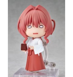 Tying the Knot with an Amagami Sister - Figurine Nendoroid Yuna Amagami 10 cm