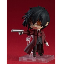 Hellsing - OVA figurine Nendoroid Alucard 10 cm (re-run)