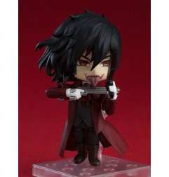 Hellsing OVA - Figurine Nendoroid Alucard 10 cm (re-run)