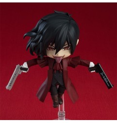 Hellsing OVA - Figurine Nendoroid Alucard 10 cm (re-run)