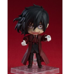 Hellsing - OVA figurine Nendoroid Alucard 10 cm (re-run)