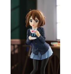 K-On! - Statuette Pop Up Parade Yui Hirasawa L Size 22 cm