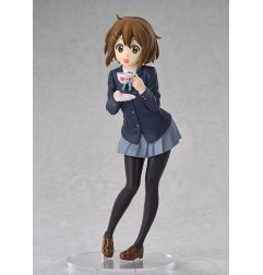 K-On! - Statuette Pop Up Parade Yui Hirasawa L Size 22 cm