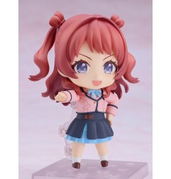 Idolmaster - Gakuen  figurine Nendoroid Saki Hanami 10 cm