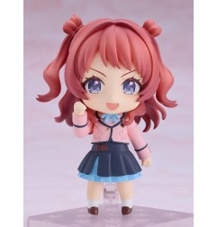 Idolmaster - Gakuen  figurine Nendoroid Saki Hanami 10 cm