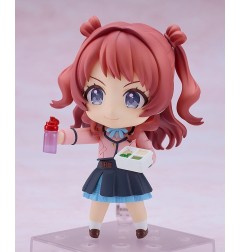 Idolmaster - Gakuen  figurine Nendoroid Saki Hanami 10 cm