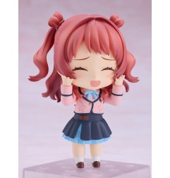 Idolmaster - Gakuen  figurine Nendoroid Saki Hanami 10 cm