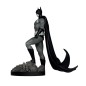 DC Comics - DC Direct statuette Batman by Bjorn Barends (Black White) 18 cm