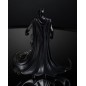 DC Comics - DC Direct statuette Batman by Bjorn Barends (Black White) 18 cm